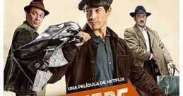 A Man of Action (2022)