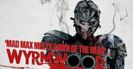 Wyrmwood: Road of the Dead (2014)