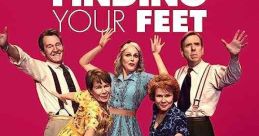 Finding Your Feet (2017)
