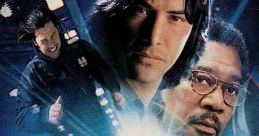 Chain Reaction (1996)
