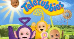 Teletubbies (2022) It follows Tinky Winky, Dipsy, Laa-Laa and Po on wonder-filled adventures as they learn and grow. Cast: