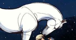 The Boy, the Mole, the Fox and the Horse (2022) Follows a boy, a mole, a fox and a horse, as they create an unexpected