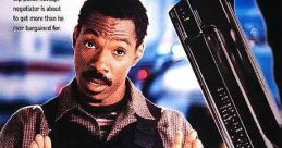 Metro (1997)