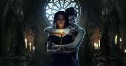 Dark Spell (2021)