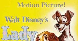 Lady and the Tramp (1955)
