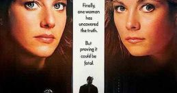 Black Widow (1987) A federal investigator tracks down a gold-digging woman who moves from husband to husband to kill them and