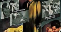 Scandal Sheet (1952)