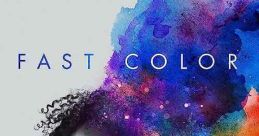 Fast Color (2019)