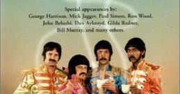 The Rutles: All You Need Is Cash (1978)