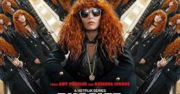 Russian Doll (2019)