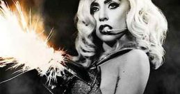 Lady Gaga Presents: The Monster Ball Tour at Madisonuare Garden (2011) A live concert performance of Grammy-winning pop