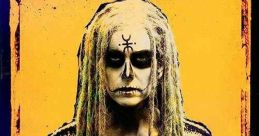 The Lords of Salem (2012)