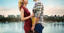 Surprised by Love (2015) The story of a young businesswoman who tries to convince her uptight parents to accept her current