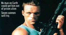 Hired to Kill (1990)