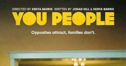 You People (2023)