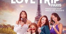 Love Trip: Paris (2023)