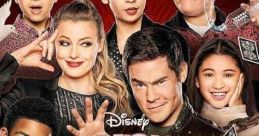Magic Camp (2020) At the urging of his former mentor and Magic Camp owner Roy Preston, Andy returns as a counselor to the