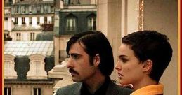 Hotel Chevalier (2007)
