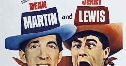 Pardners (1956) A rich momma's boy returns west with the son of his murdered father's partner to foil a gang trying to gain