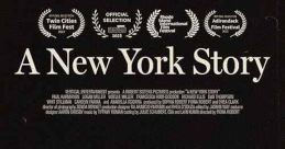 A New York Story (2024)