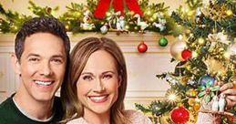 Two Turtle Doves (2019) Dr. Sharon Hayes (DeLoach) searches for a beloved family heirloom in a small Christmas town. When she