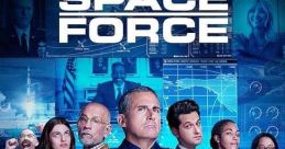 Space Force (2020)