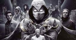Moon Knight (2022)