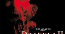 Dracula II: Ascension (2003) A group of medical students discover the body of the infamous count. Soon, they find