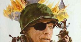 Castle Keep (1969)