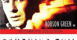 Touching Evil (1997) Touching Evil is a crime drama following the exploits of a crackuad on the Organised & Serial Crime