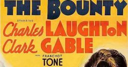 Mutiny on the Bounty (1935)