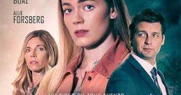 Hidden Murder Island (2023) Inspired by a true events: When two women are attacked while camping, only one makes it out