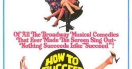 How to Succeed in Business Without Really Trying (1967)