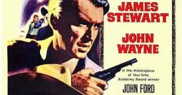 The Man Who Shot Liberty Valance (1962) A senator returns to a Western town for the funeral of an old friend and tells the