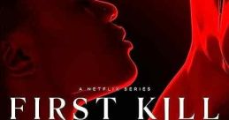 First Kill (2022) Falling in love is tricky for teens Juliette and Calliope: One's a vampire, the other's a vampire hunter