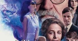 The Sense of an Ending (2017)