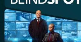 Blindspot (2023) It follows a woman as she sets off to solve a murder that she witnessed on a rough estate. Cast: Hannah