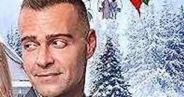 Mistletoe Mixup (2021)