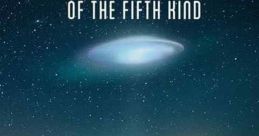 Close Encounters of the Fifth Kind (2020)