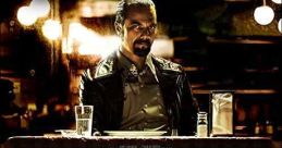 The Iceman (2012)