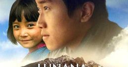 Lunana: A Yak in the Classroom (2019)