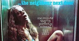 Rabid (1977)