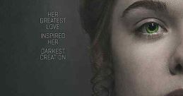 Mary Shelley (2017)
