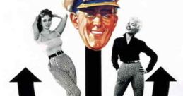 Barnacle Bill (1957)