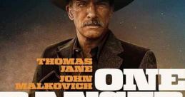 One Ranger (2023)