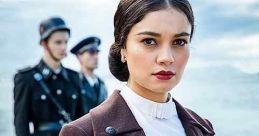 Passport to Freedom (2021) Aracy is a young employee of the Brazilian Consulate in Hamburg. She helped Jews obtain visas to