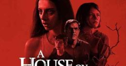 A House on the Bayou (2021)