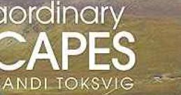 Extraordinary Escapes with Sandi Toksvig (2021)