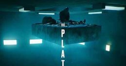 The Platform (2019)