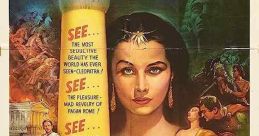 Caesar and Cleopatra (1945)